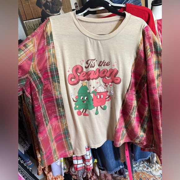 ✂️🐾 POSH WITH TASH CUSTOMS🐾✂️ - Picture 8 of 16